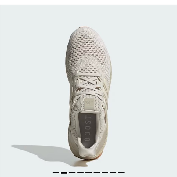 Adidas Ultraboost 1.0 Shoes - Cream - Picture 3 of 5
